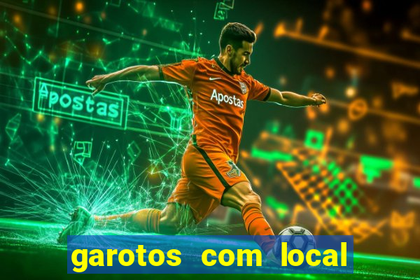 garotos com local porto alegre